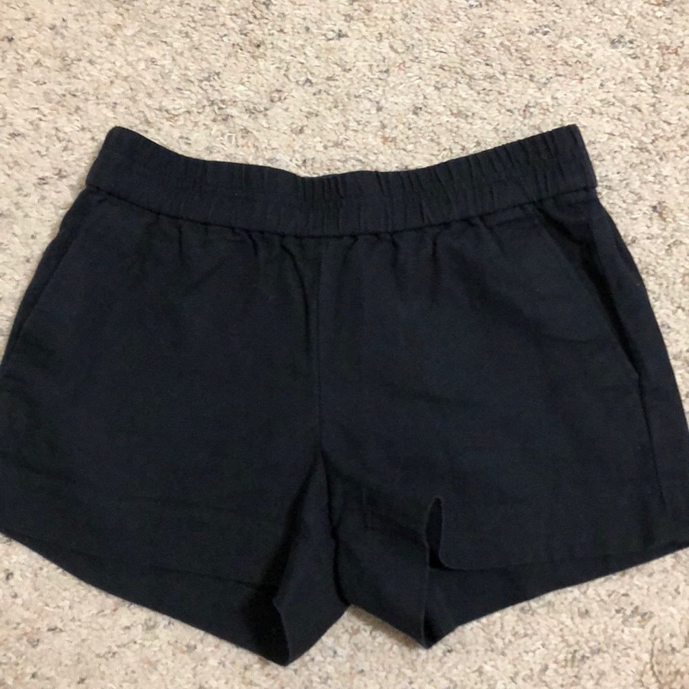 JCREW shorts